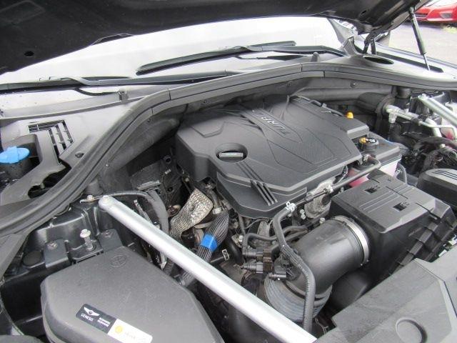 Genesis GV70 2.5T 2022