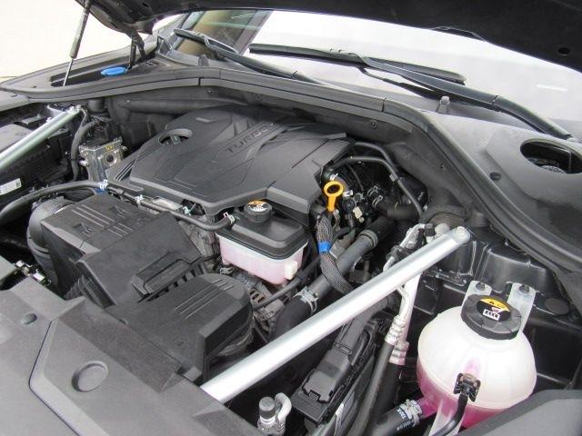 Genesis GV70 2.5T 2022