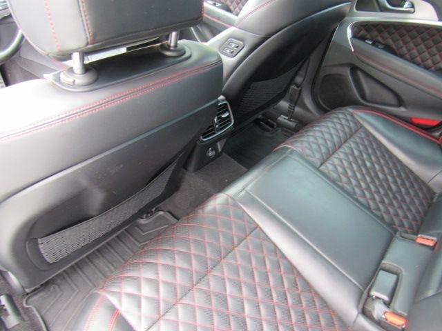 Genesis G70 3.3T Design AWD 2021