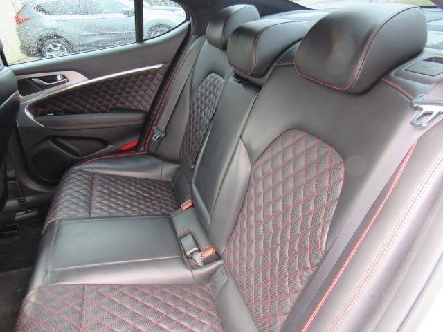 Genesis G70 3.3T Design AWD 2021