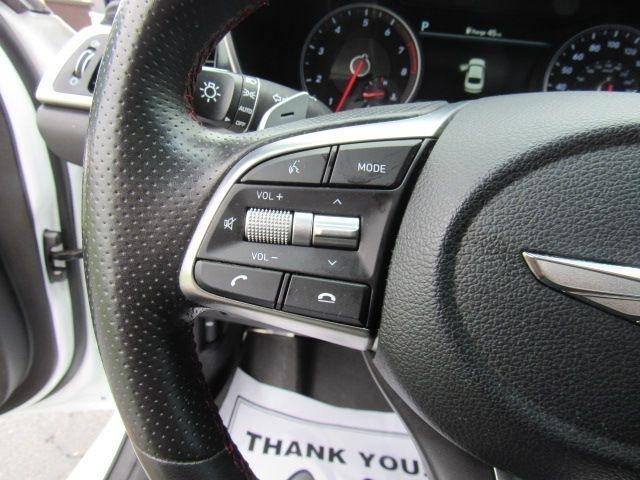 Genesis G70 3.3T Design AWD 2021