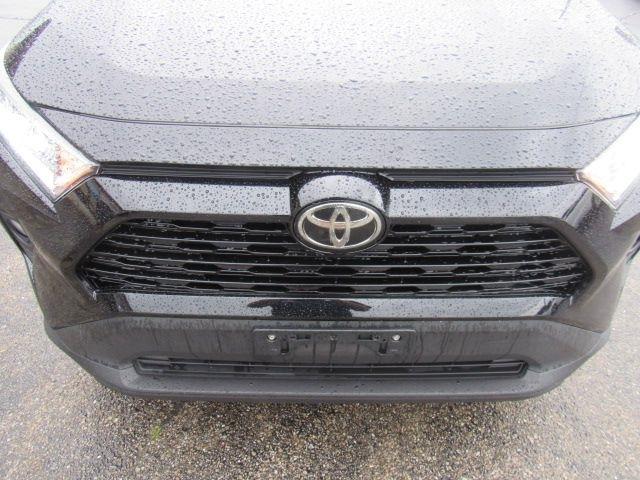 Toyota RAV4 XLE AWD 2019