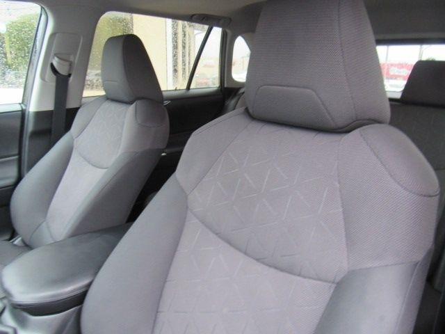 Toyota RAV4 XLE AWD 2019