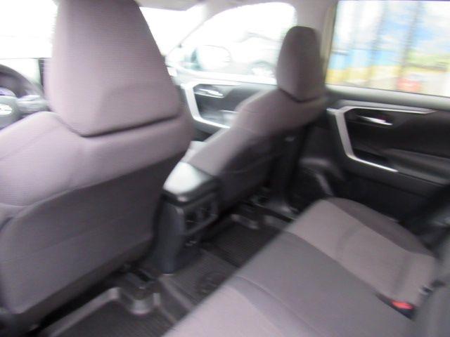 Toyota RAV4 XLE AWD 2019
