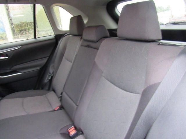 Toyota RAV4 XLE AWD 2019