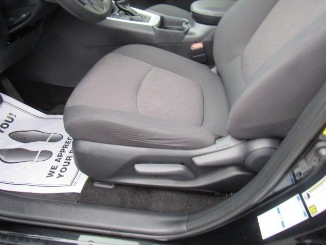 Toyota RAV4 XLE AWD 2019