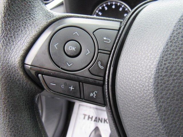 Toyota RAV4 XLE AWD 2019