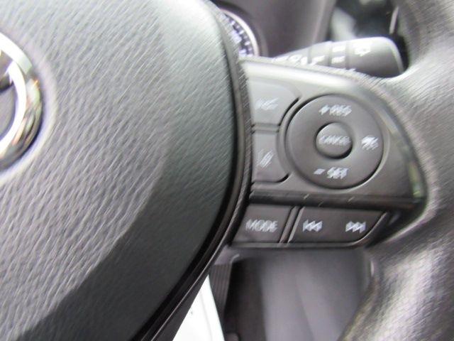 Toyota RAV4 XLE AWD 2019