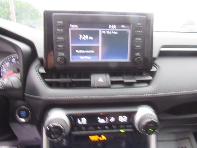 Toyota RAV4 XLE AWD 2019