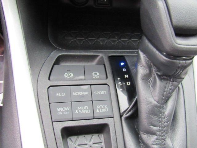 Toyota RAV4 XLE AWD 2019