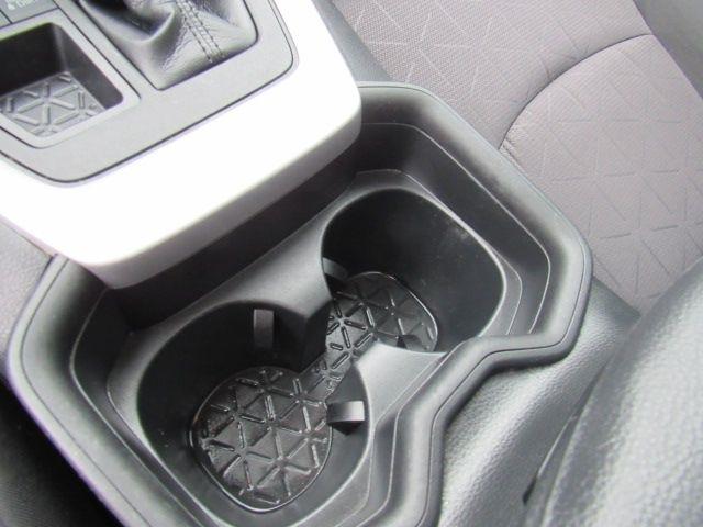 Toyota RAV4 XLE AWD 2019