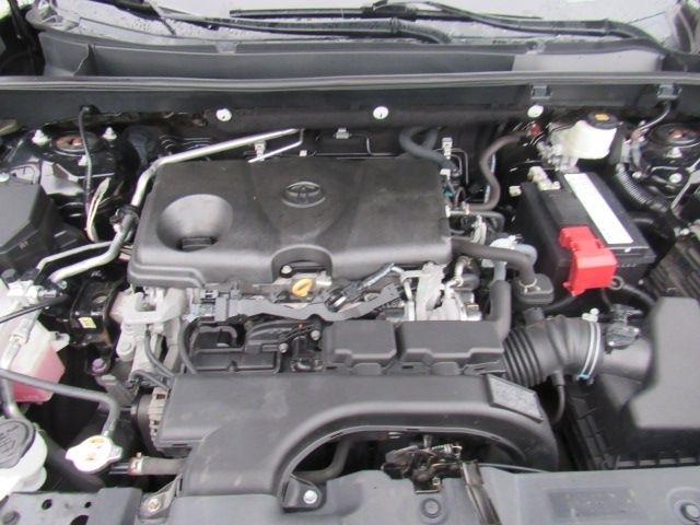 Toyota RAV4 XLE AWD 2019