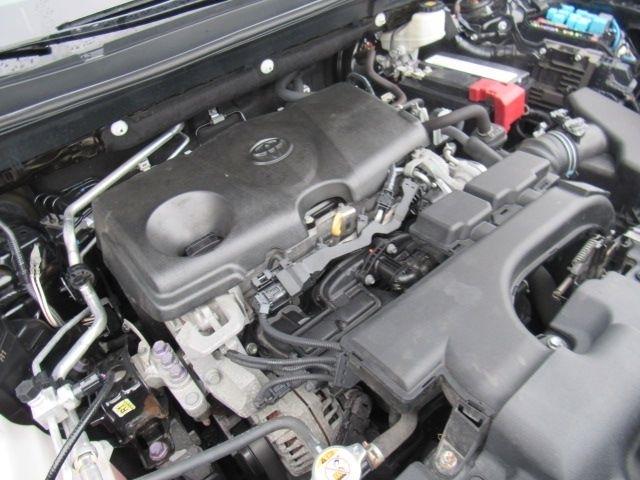 Toyota RAV4 XLE AWD 2019