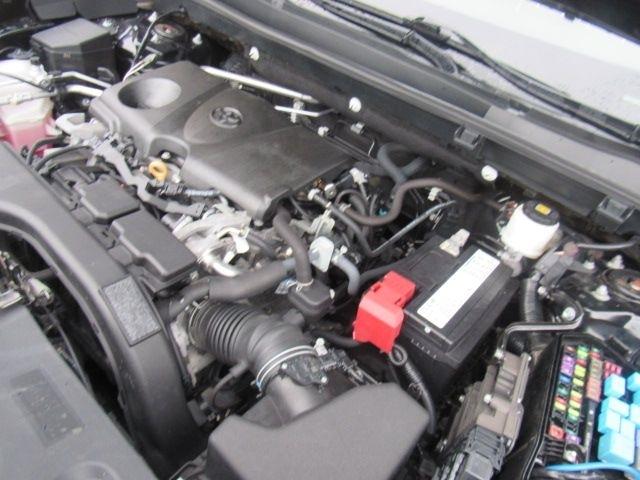 Toyota RAV4 XLE AWD 2019