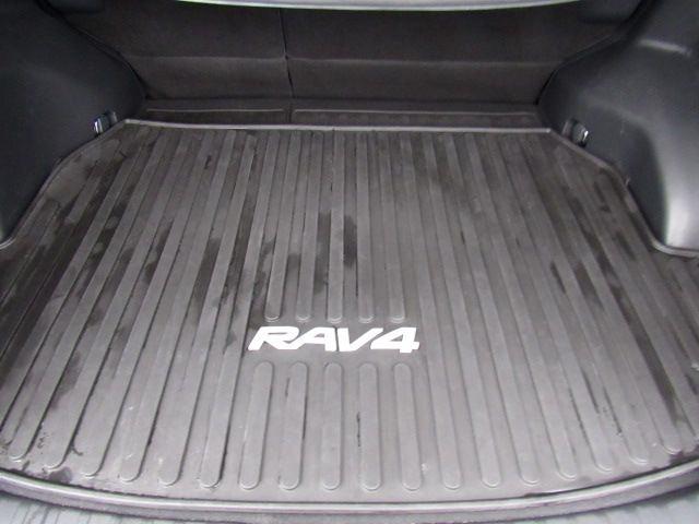 Toyota RAV4 XLE AWD 2019