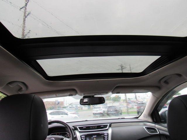 Nissan Murano Platinum AWD 2018