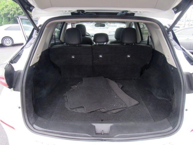 Nissan Murano Platinum AWD 2018