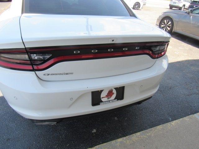 Dodge Charger SXT 2022