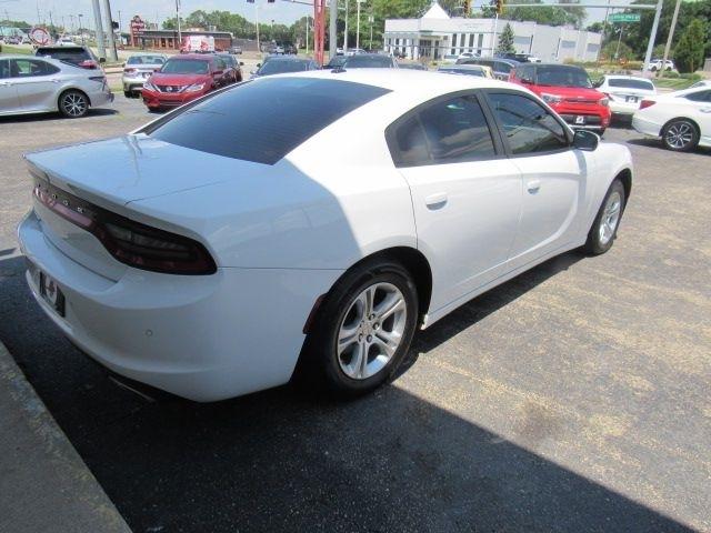 Dodge Charger SXT 2022