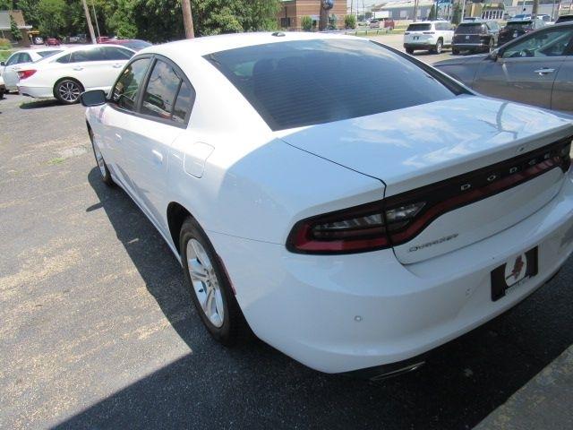 Dodge Charger SXT 2022