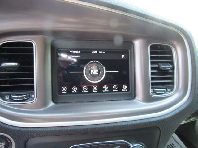 Dodge Charger SXT 2022