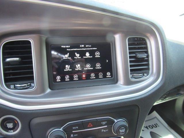Dodge Charger SXT 2022