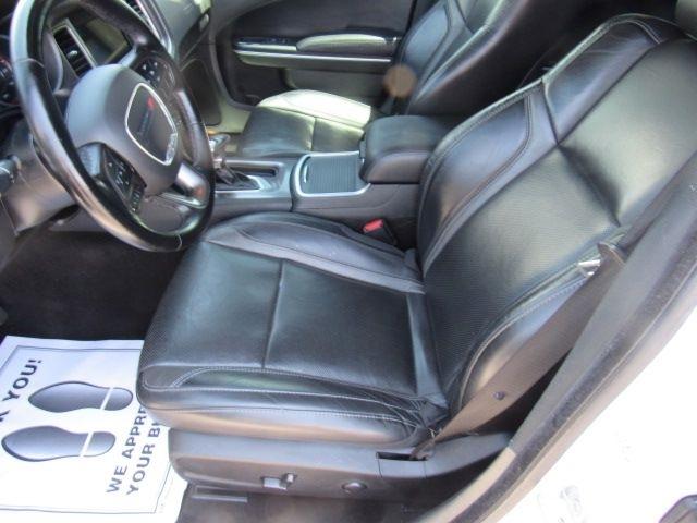 Dodge Charger SXT 2022