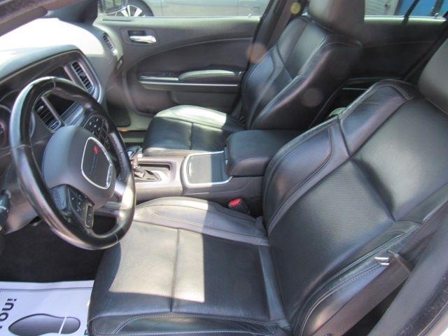 Dodge Charger SXT 2022