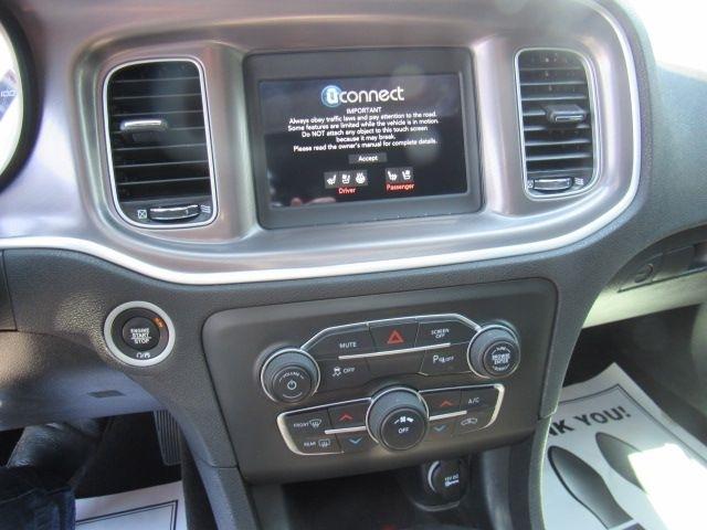 Dodge Charger SXT 2022