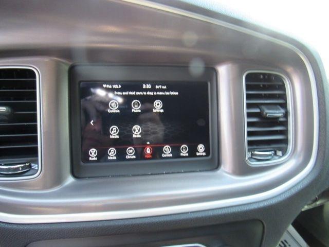 Dodge Charger SXT 2022