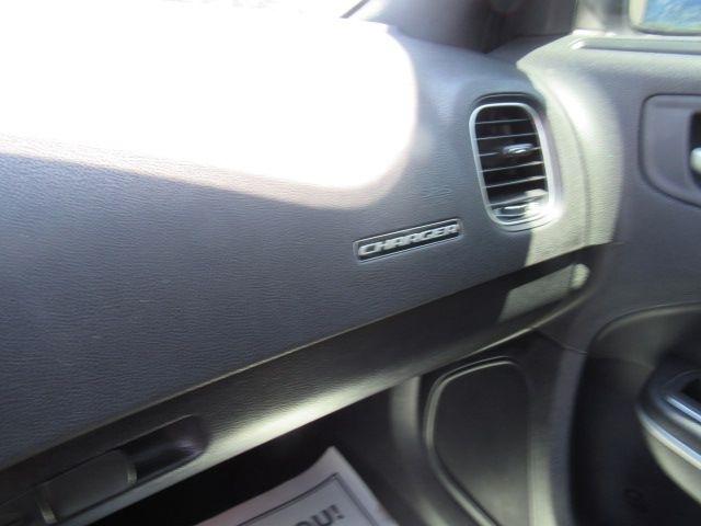 Dodge Charger SXT 2022