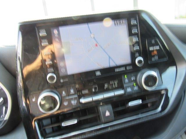 Toyota Highlander XSE AWD V6 2021