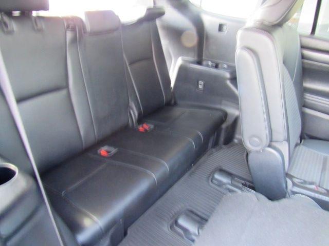 Toyota Highlander XSE AWD V6 2021