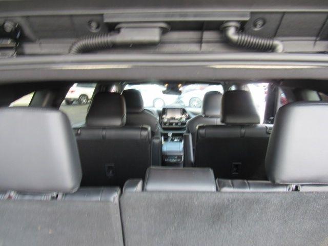 Toyota Highlander XSE AWD V6 2021