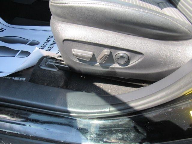 Toyota Highlander XSE AWD V6 2021
