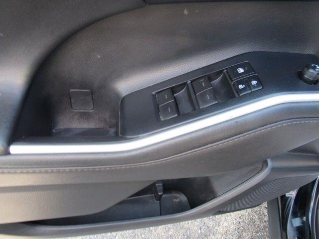 Toyota Highlander XSE AWD V6 2021
