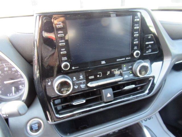 Toyota Highlander XSE AWD V6 2021