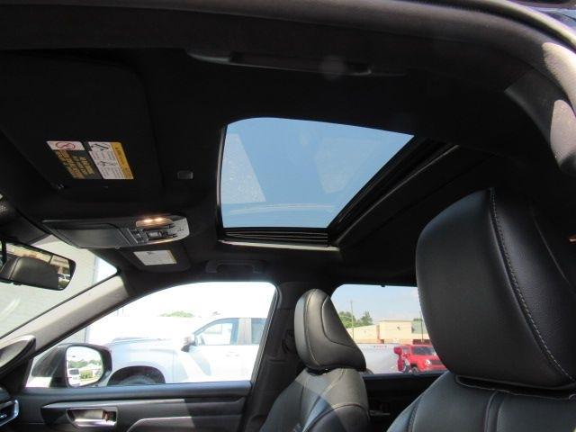 Toyota Highlander XSE AWD V6 2021