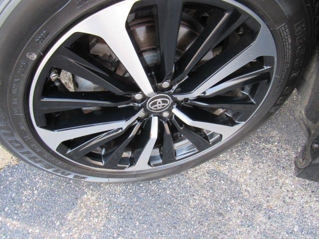 Toyota Highlander XSE AWD V6 2021
