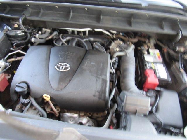 Toyota Highlander XSE AWD V6 2021