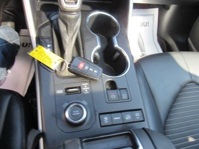 Toyota Highlander XSE AWD V6 2021