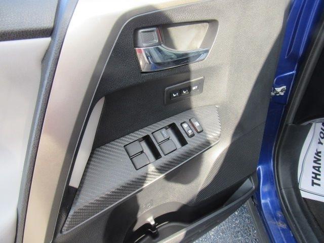 Toyota RAV4 Limited AWD 2014