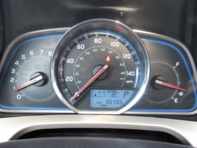 Toyota RAV4 Limited AWD 2014
