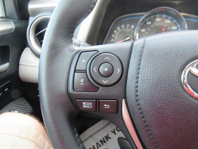 Toyota RAV4 Limited AWD 2014