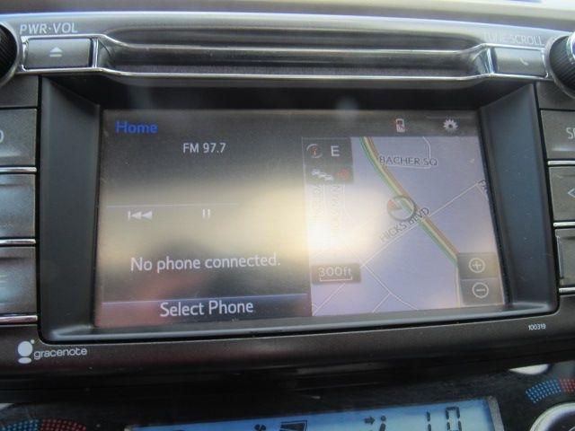 Toyota RAV4 Limited AWD 2014