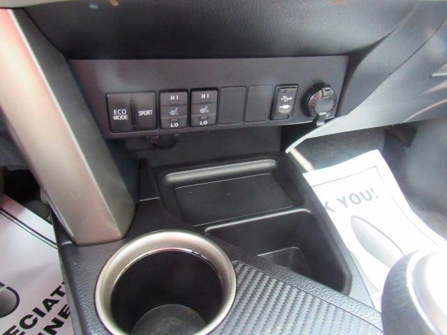 Toyota RAV4 Limited AWD 2014