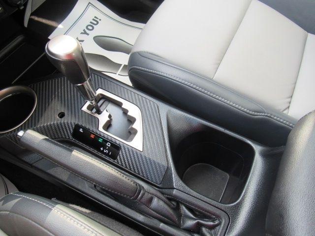 Toyota RAV4 Limited AWD 2014