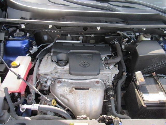Toyota RAV4 Limited AWD 2014