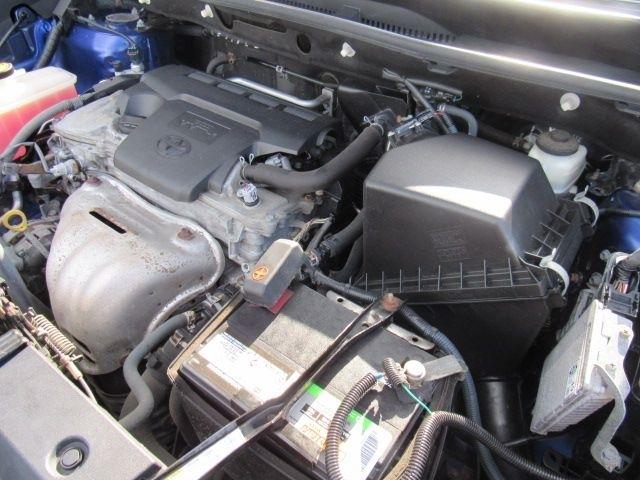 Toyota RAV4 Limited AWD 2014