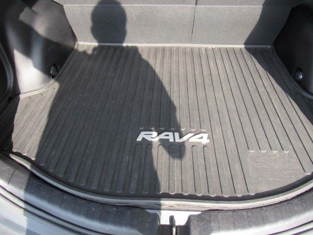 Toyota RAV4 Limited AWD 2014
